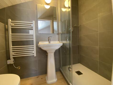 Arbaz, Valais - Chalet 3.5 pièces 1114.00 m2 CHF 830'000.-