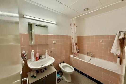 Crans-Montana, Valais - Appartement 2.5 pièces 44.50 m2 CHF 410'000.-
