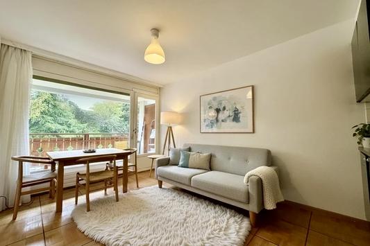 Crans-Montana, Valais - Appartement 2.5 pièces 44.50 m2 CHF 410'000.-