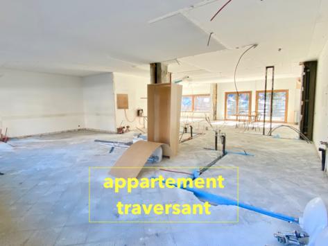 Haute-Nendaz, Valais - Appartement 4.5 pièces 135.25 m2 CHF 998'000.-