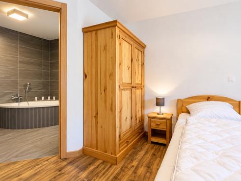 Veysonnaz, Valais - Appartement terrasse 3.5 pièces 128.00 m2 CHF 970'000.-