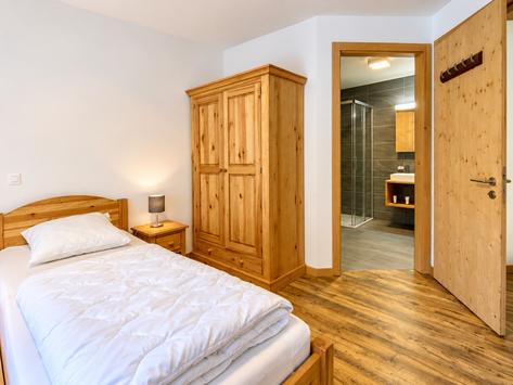 Veysonnaz, Valais - Appartement terrasse 3.5 pièces 128.00 m2 CHF 970'000.-