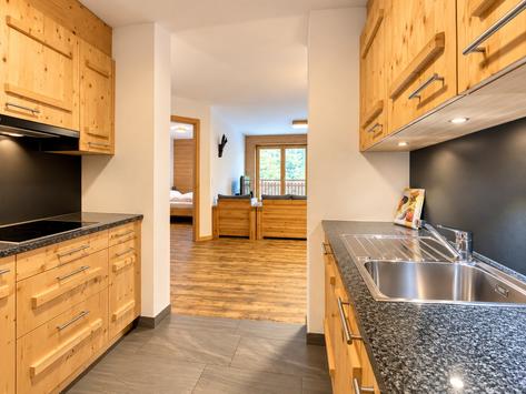 Veysonnaz, Valais - Appartement terrasse 3.5 pièces 128.00 m2 CHF 970'000.-