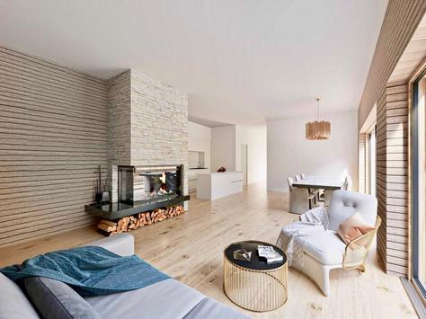 Veysonnaz, Valais - Appartement terrasse 5.5 pièces 225.50 m2 CHF 1'555'950.-