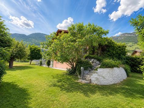 Vétroz, Valais - Maison 5.5 pièces 140.00 m2 CHF 975'000.-