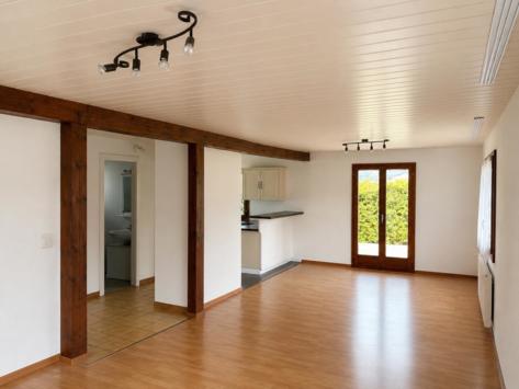 Vétroz, Valais - Maison 5.5 pièces 140.00 m2 CHF 975'000.-