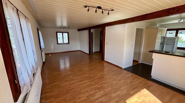 Vétroz, Valais - Maison 5.5 pièces 140.00 m2 CHF 975'000.-