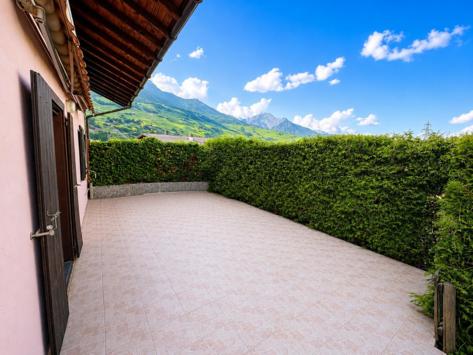 Vétroz, Valais - Maison 5.5 pièces 140.00 m2 CHF 975'000.-