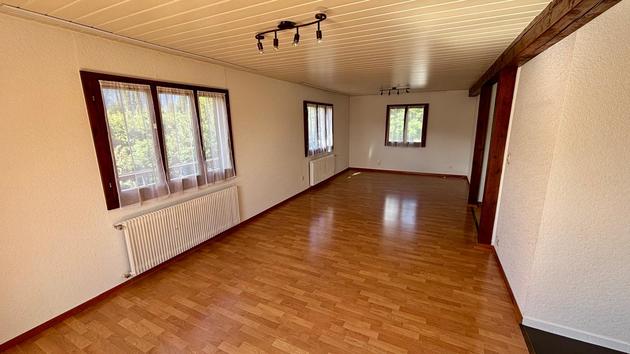 Vétroz, Valais - Maison 5.5 pièces 140.00 m2 CHF 975'000.-