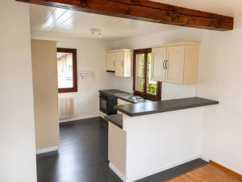 Vétroz, Valais - Maison 5.5 pièces 140.00 m2 CHF 975'000.-