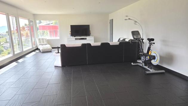 Grimisuat, Valais - Attique 5.5 pièces 231.42 m2 CHF 1'550'000.-
