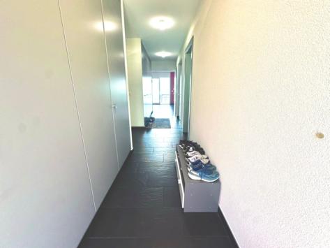 Grimisuat, Valais - Attique 5.5 pièces 231.42 m2 CHF 1'550'000.-