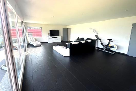 Grimisuat, Valais - Attique 5.5 pièces 231.42 m2 CHF 1'550'000.-
