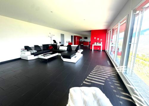 Grimisuat, Valais - Attique 5.5 pièces 231.42 m2 CHF 1'550'000.-