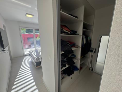 Grimisuat, Valais - Attique 5.5 pièces 231.42 m2 CHF 1'550'000.-