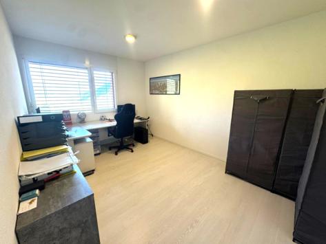 Grimisuat, Valais - Attique 5.5 pièces 231.42 m2 CHF 1'550'000.-