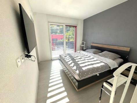 Grimisuat, Valais - Attique 5.5 pièces 231.42 m2 CHF 1'550'000.-