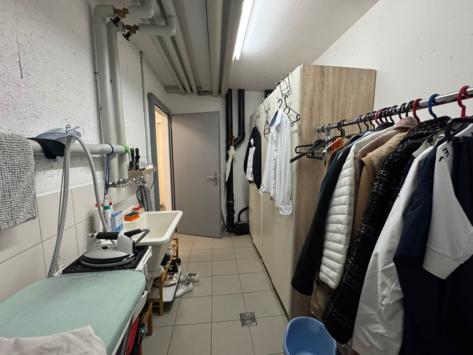 Grimisuat, Valais - Attique 5.5 pièces 231.42 m2 CHF 1'550'000.-