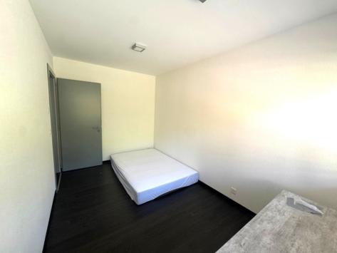 Grimisuat, Valais - Attique 5.5 pièces 231.42 m2 CHF 1'550'000.-
