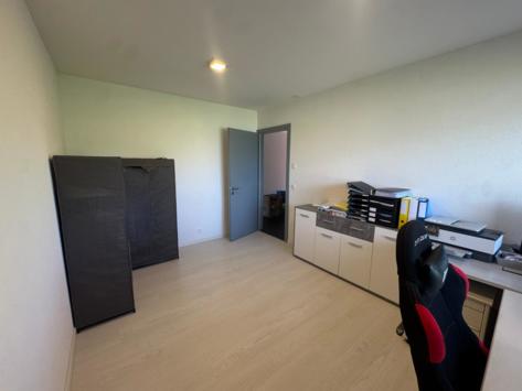 Grimisuat, Valais - Attique 5.5 pièces 231.42 m2 CHF 1'550'000.-