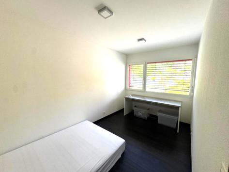 Grimisuat, Valais - Attique 5.5 pièces 231.42 m2 CHF 1'550'000.-