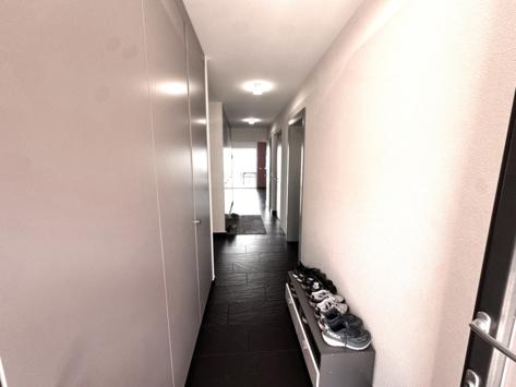 Grimisuat, Valais - Attique 5.5 pièces 231.42 m2 CHF 1'550'000.-