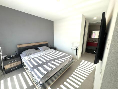 Grimisuat, Valais - Attique 5.5 pièces 231.42 m2 CHF 1'550'000.-