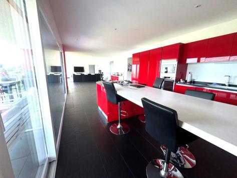 Grimisuat, Valais - Attique 5.5 pièces 231.42 m2 CHF 1'550'000.-