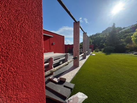 Grimisuat, Valais - Attique 5.5 pièces 231.42 m2 CHF 1'550'000.-