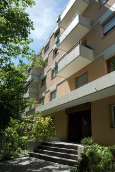 Sion, Valais - Appartement 1.5 pièces CHF 1'280.- / mois