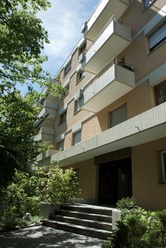 Sion, Valais - Place souterraine  CHF 120.- / mois