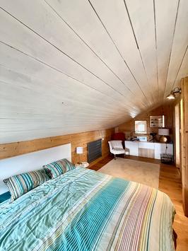 Ovronnaz, Valais - Chalet 4.5 pièces 111.33 m2 CHF 875'000.-