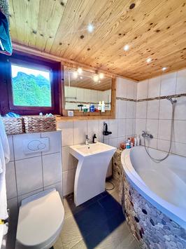 Ovronnaz, Valais - Chalet 4.5 pièces 111.33 m2 CHF 875'000.-