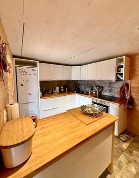Ovronnaz, Valais - Chalet 4.5 pièces 111.33 m2 CHF 875'000.-