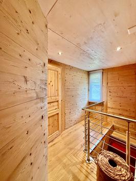 Ovronnaz, Valais - Chalet 4.5 pièces 111.33 m2 CHF 875'000.-