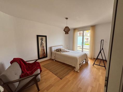 Montreux, Vaud - Attique 5.5 pièces 246.67 m2 CHF 650.- / jour