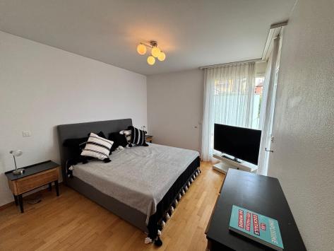 Montreux, Vaud - Attique 5.5 pièces 246.67 m2 CHF 650.- / jour