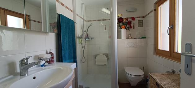 Icogne, Valais - Maison villageoise 4.5 pièces 98.40 m2 CHF 548'000.-