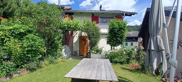 Icogne, Valais - Maison villageoise 4.5 pièces 98.40 m2 CHF 548'000.-