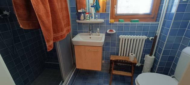 Icogne, Valais - Maison villageoise 4.5 pièces 98.40 m2 CHF 548'000.-