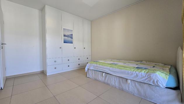 Sion, Valais - Dernier étage 4.5 pièces 124.50 m2 CHF 895'000.-