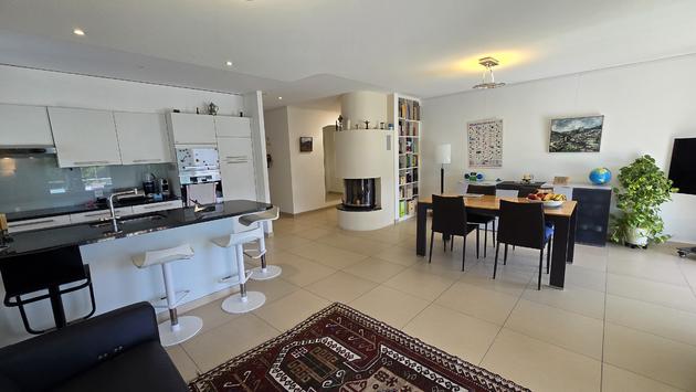 Sion, Valais - Dernier étage 4.5 pièces 124.50 m2 CHF 895'000.-