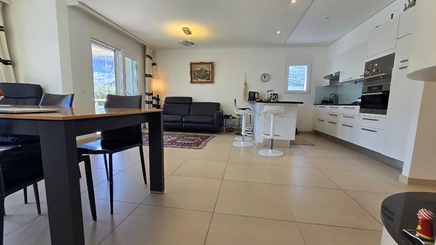 Sion, Valais - Dernier étage 4.5 pièces 124.50 m2 CHF 895'000.-