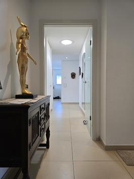 Sion, Valais - Dernier étage 4.5 pièces 124.50 m2 CHF 895'000.-