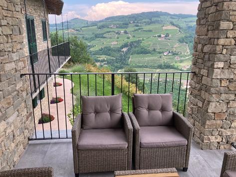 Sion, Valais - Dernier étage 3.5 pièces 97.50 m2 CHF 595'000.-
