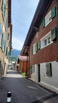 Sion, Valais - Dernier étage 3.5 pièces 97.50 m2 CHF 595'000.-
