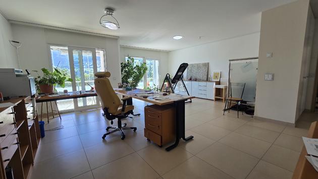 Sion, Valais - Dernier étage 3.5 pièces 97.50 m2 CHF 595'000.-