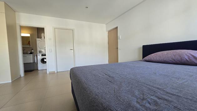 Sion, Valais - Dernier étage 3.5 pièces 97.50 m2 CHF 595'000.-