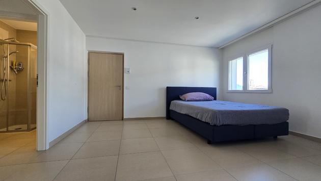 Sion, Valais - Dernier étage 3.5 pièces 97.50 m2 CHF 595'000.-
