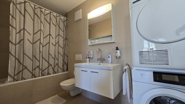 Sion, Valais - Dernier étage 3.5 pièces 97.50 m2 CHF 595'000.-